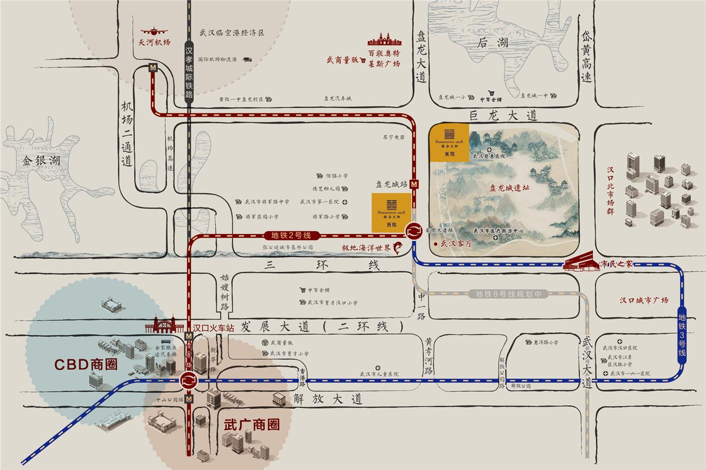 盘龙城领袖城最新房价详细指南