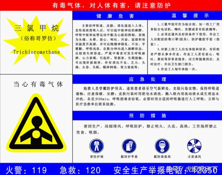 三氯甲烷最新价格与自然探索之旅的双重探索