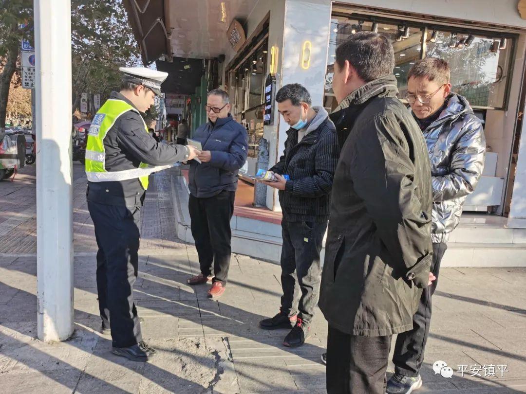 镇平最新红灯区风险警示，色情场所非法，警惕身心健康风险！