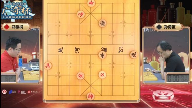 中国象棋视频比赛，探索小巷中的棋艺秘境