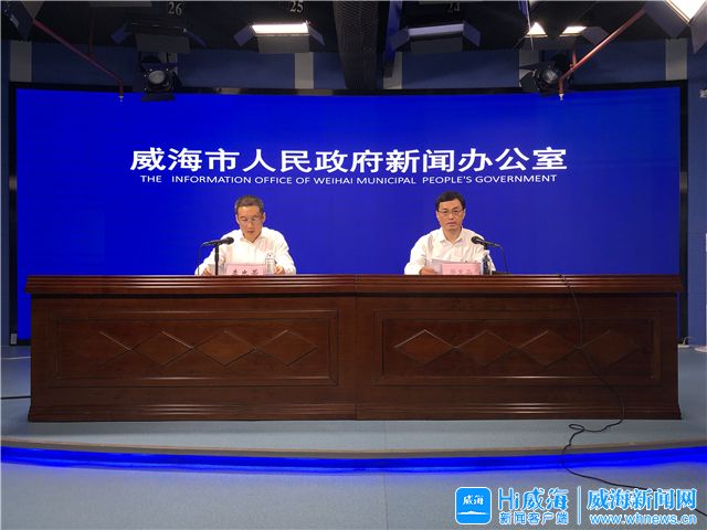 山东威海最新招聘资讯，变化中的机遇，学习与自信助您把握未来