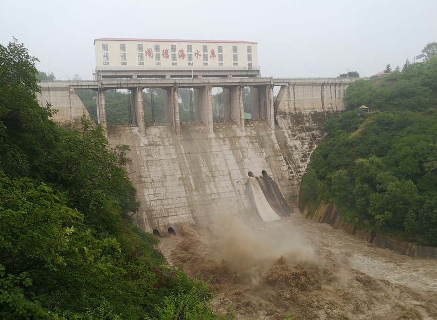 辽宁洪水实时更新，最新情况全面报道