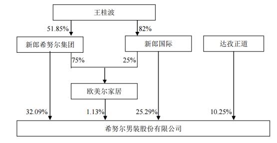 希努尔股票行情，股市小探秘与温馨之旅